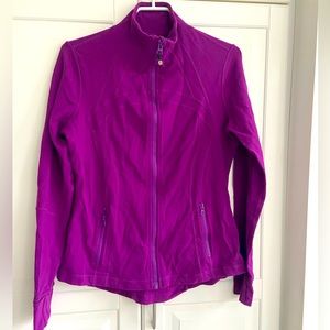 Original Lululemon Running Sweater